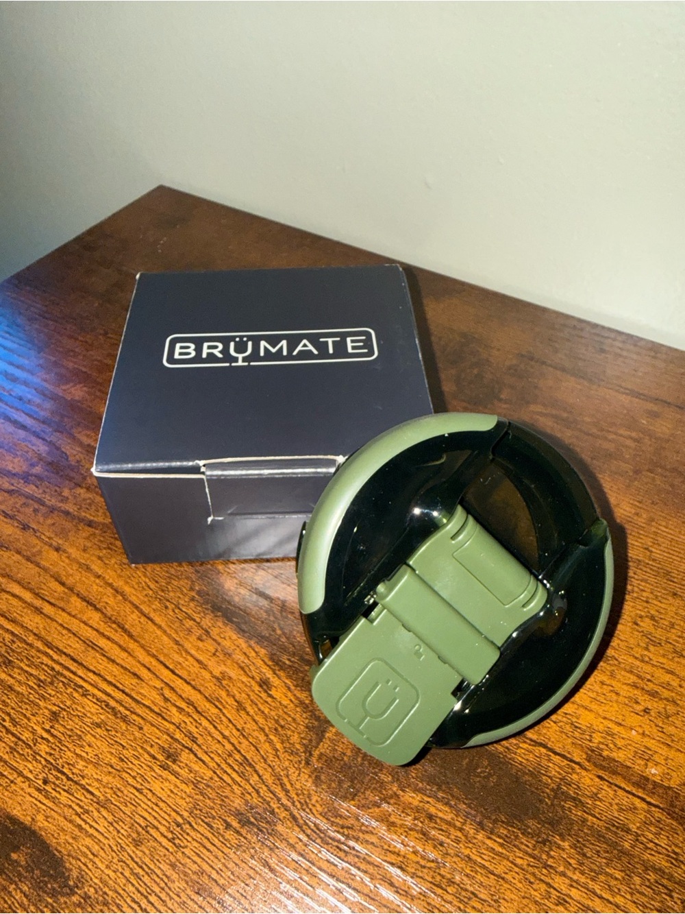 BRÜMATE Hopsulator Duo/Trio OctaLock™ Lid